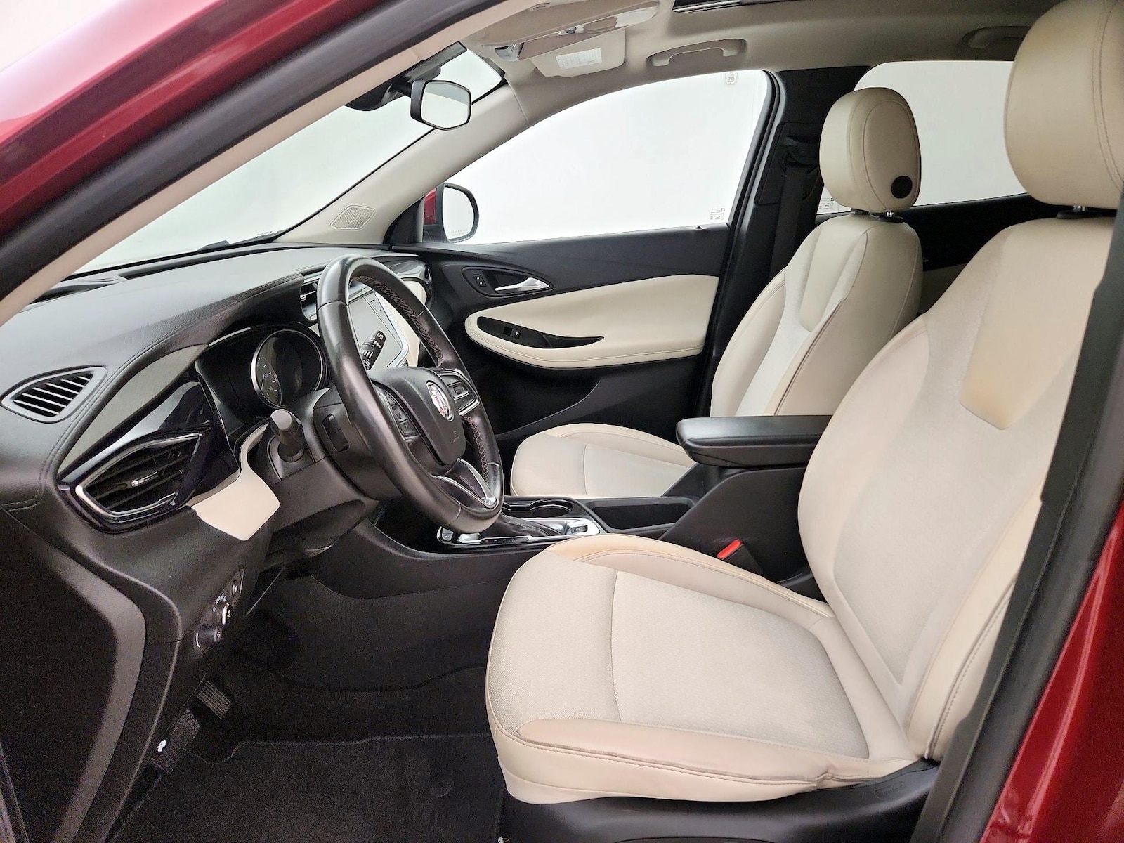 2023 Buick Encore GX Select - Photo 12