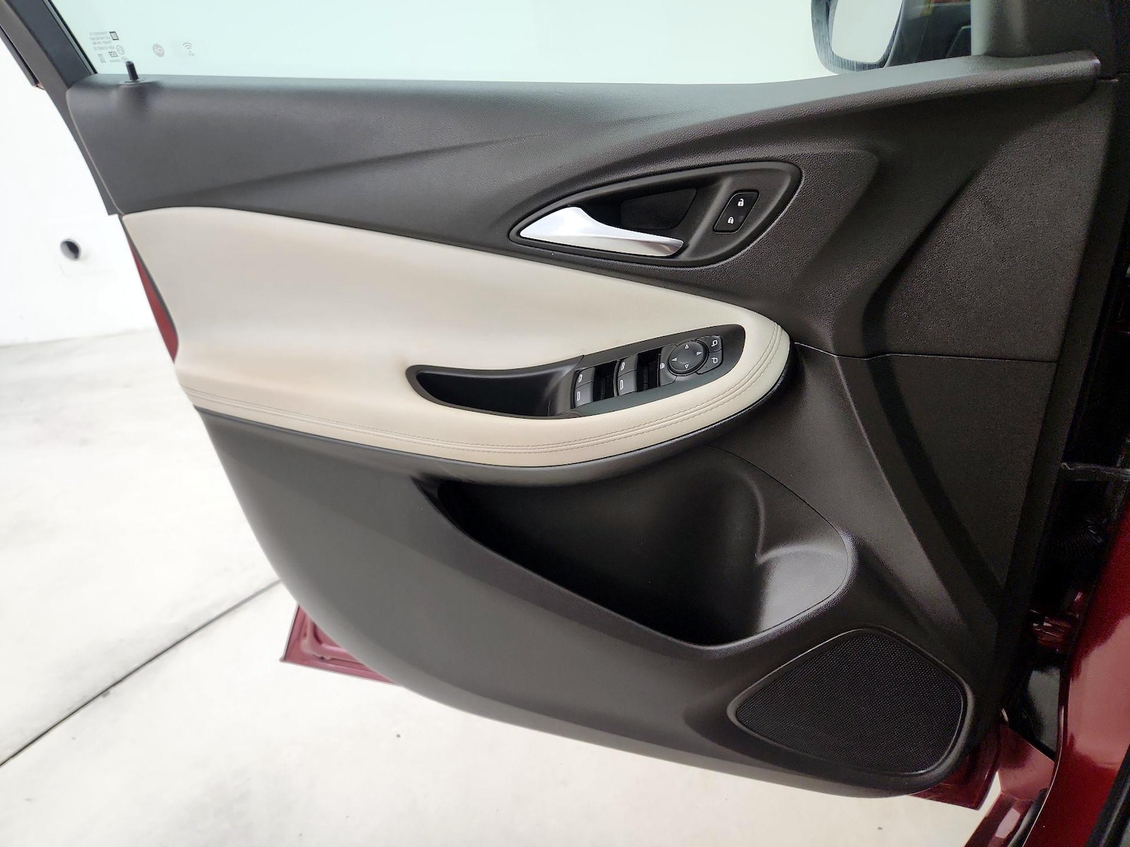 2023 Buick Encore GX Select - Photo 13