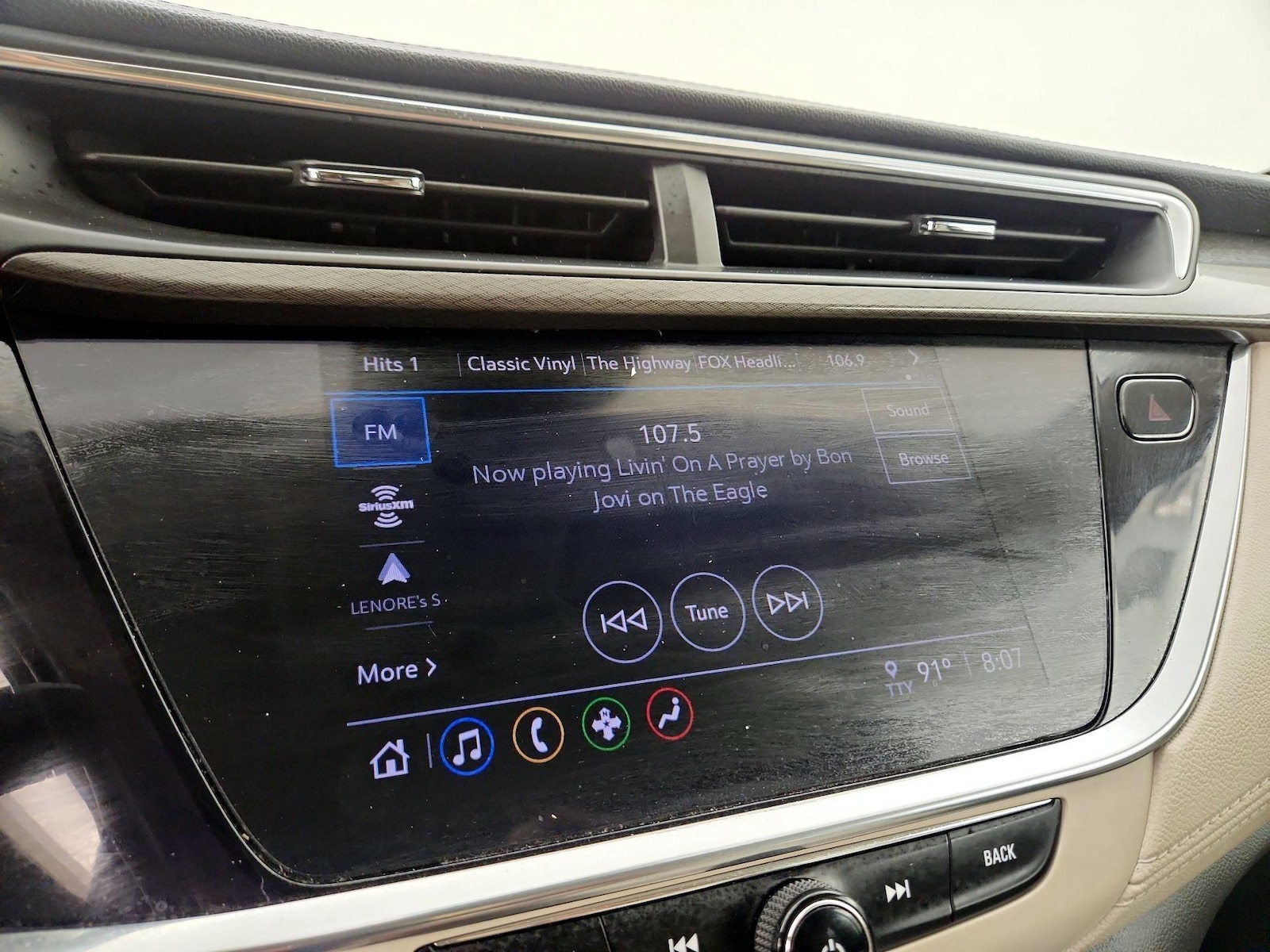 2023 Buick Encore GX Select - Photo 16