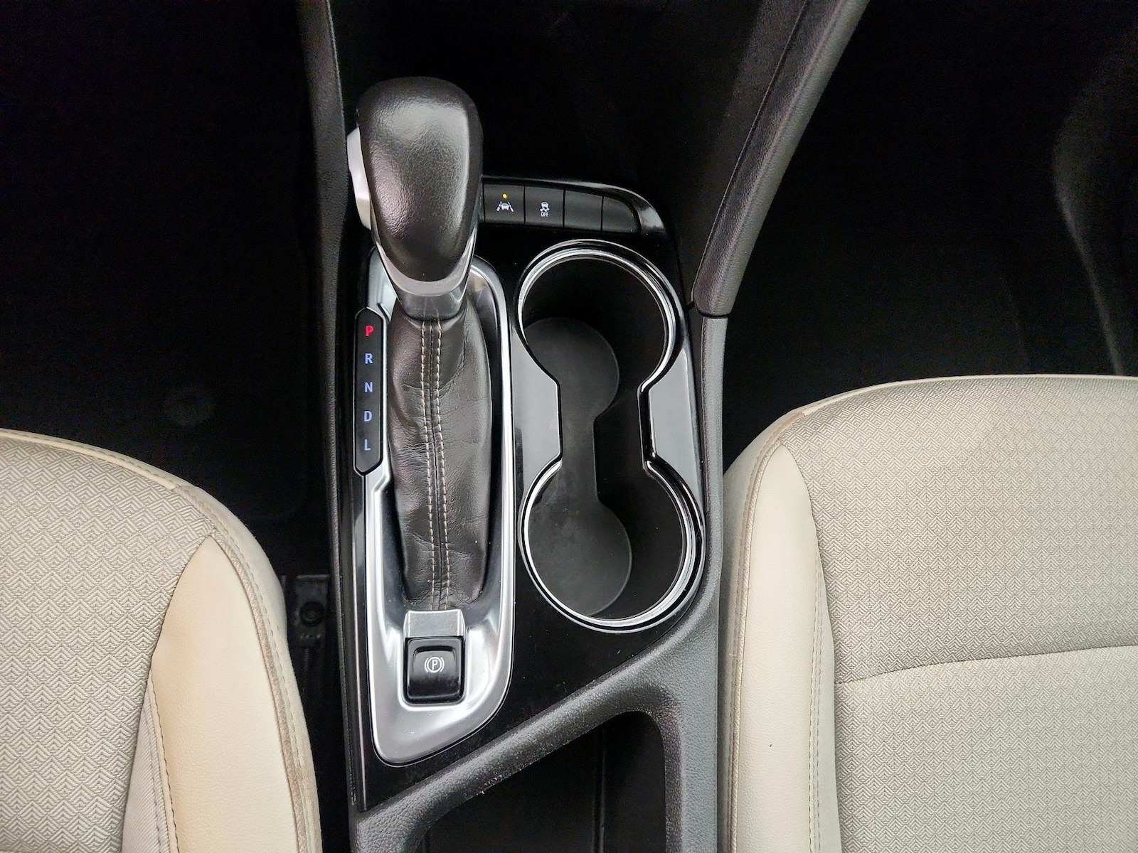 2023 Buick Encore GX Select - Photo 18