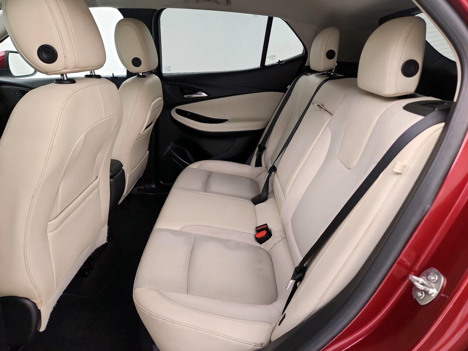 2023 Buick Encore GX Select - Photo 21