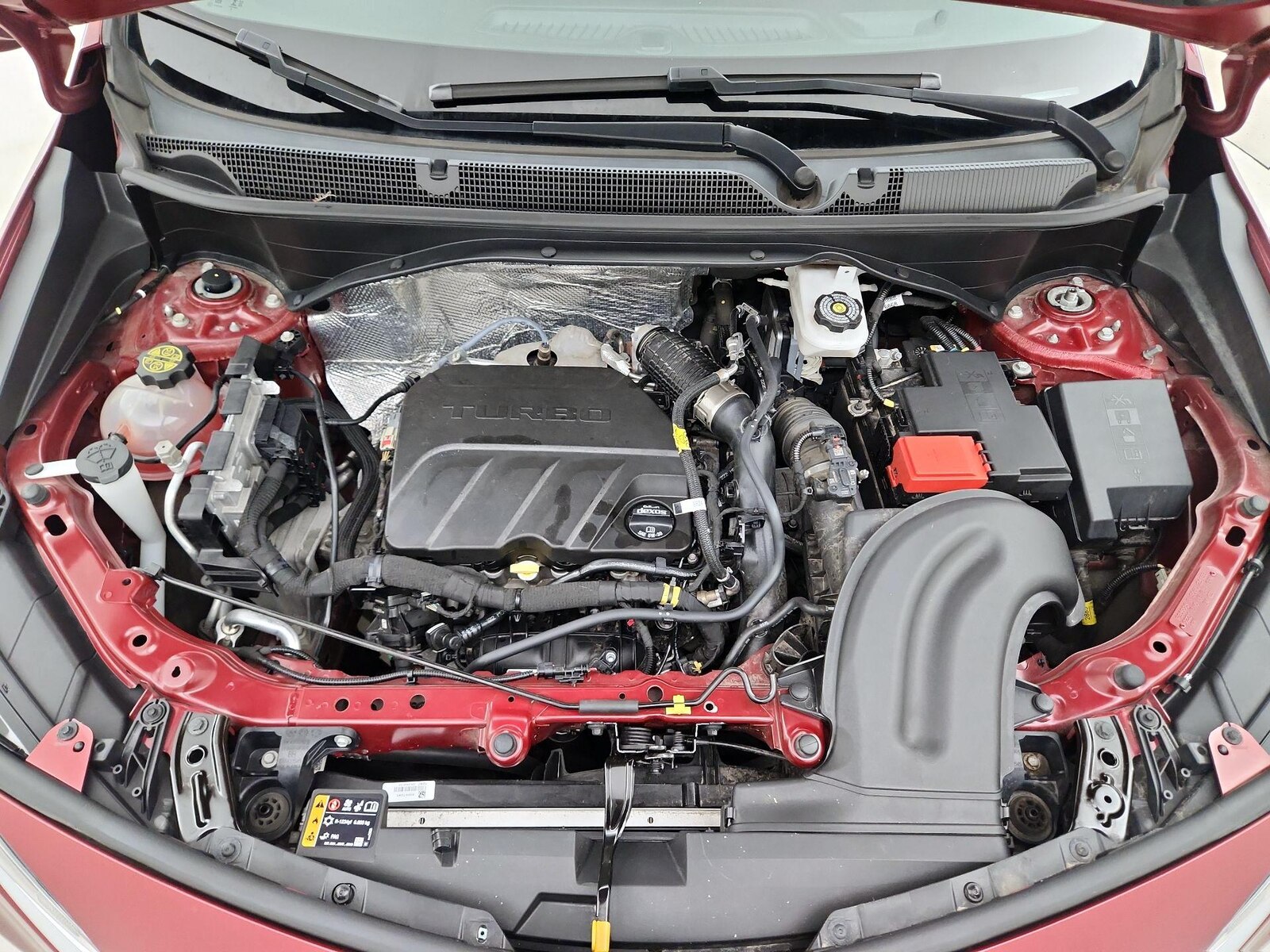 2023 Buick Encore GX Select - Photo 23