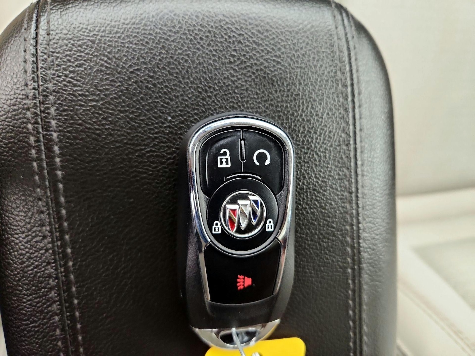 2023 Buick Encore GX Select - Photo 24