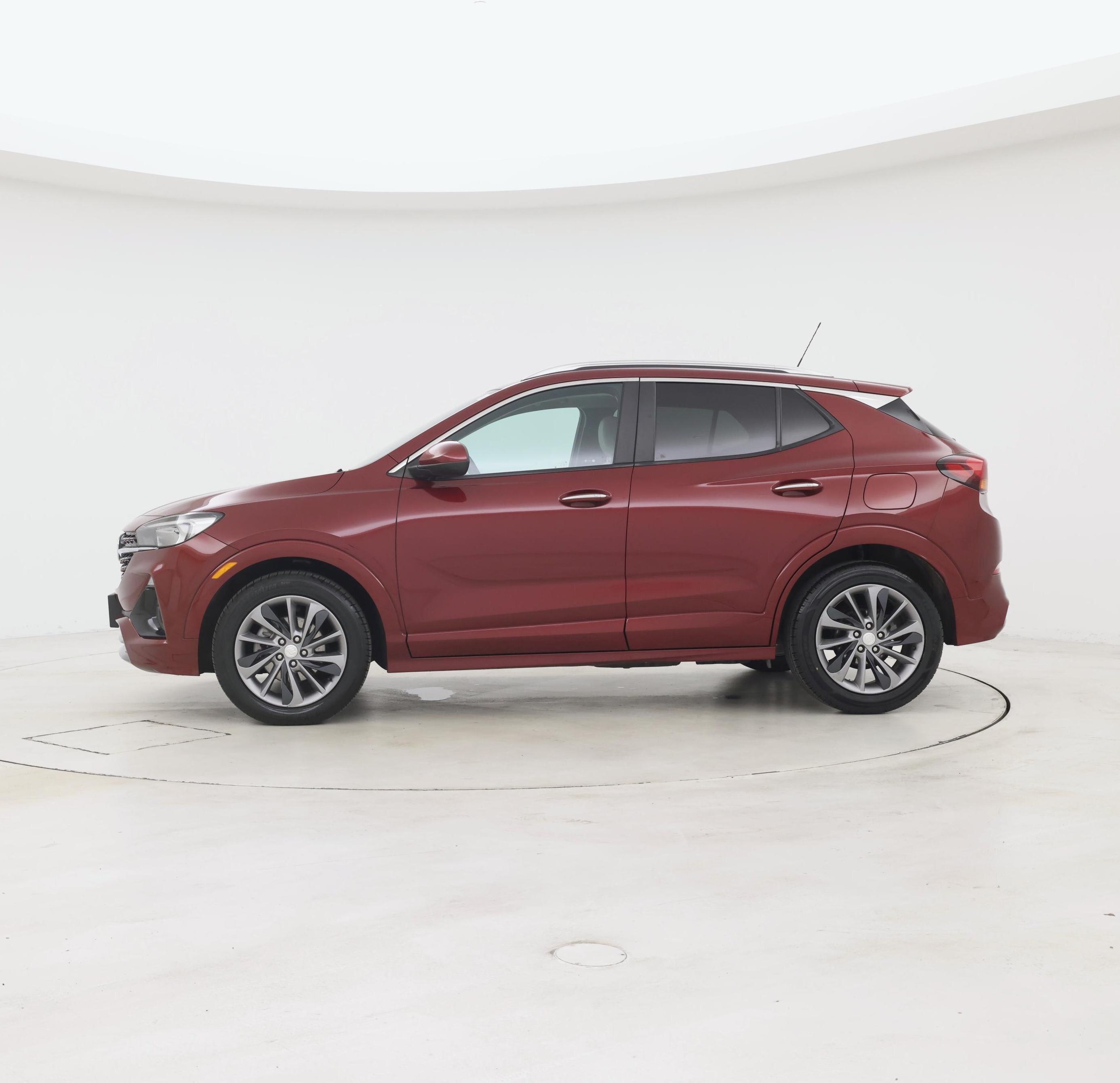 Thumbnail: 2023 Buick Encore GX - 3