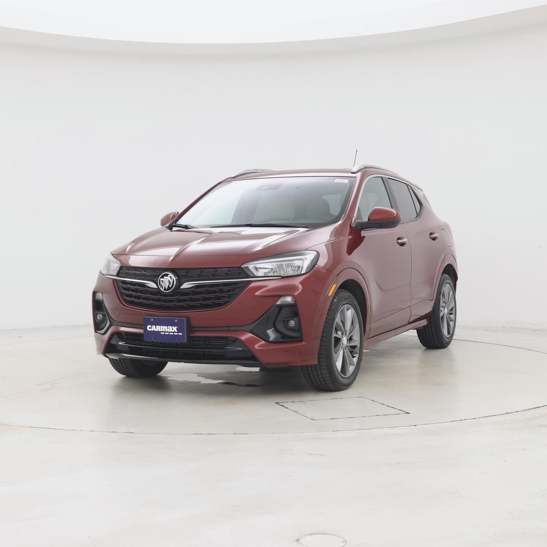 Thumbnail: 2023 Buick Encore GX - 4