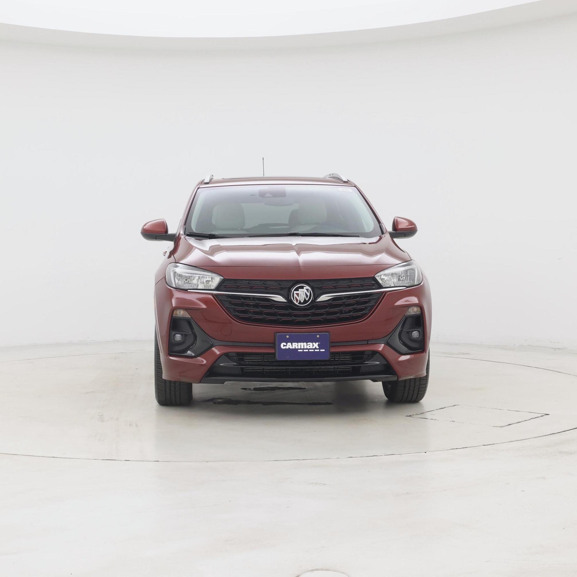 Thumbnail: 2023 Buick Encore GX - 5