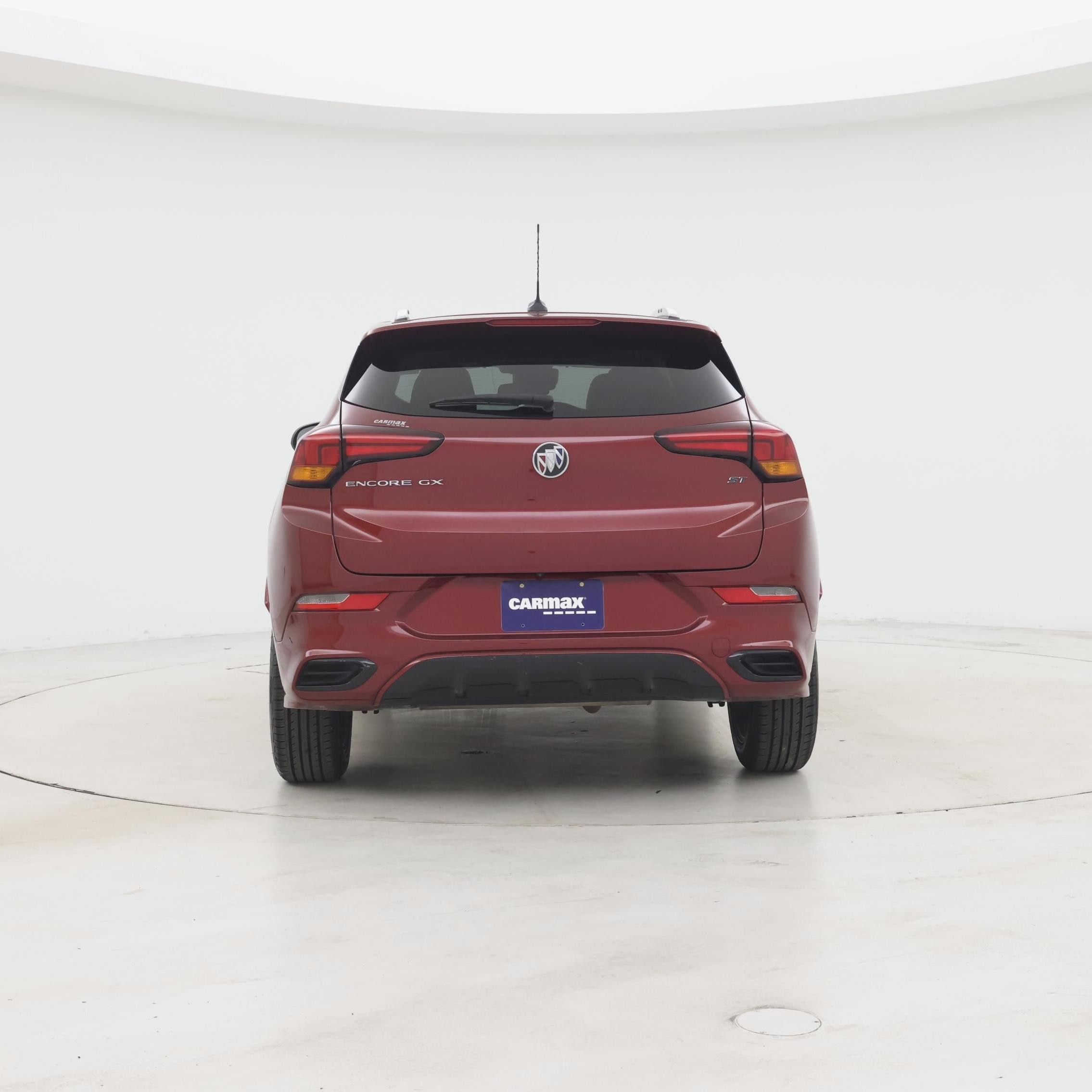 Thumbnail: 2023 Buick Encore GX - 6