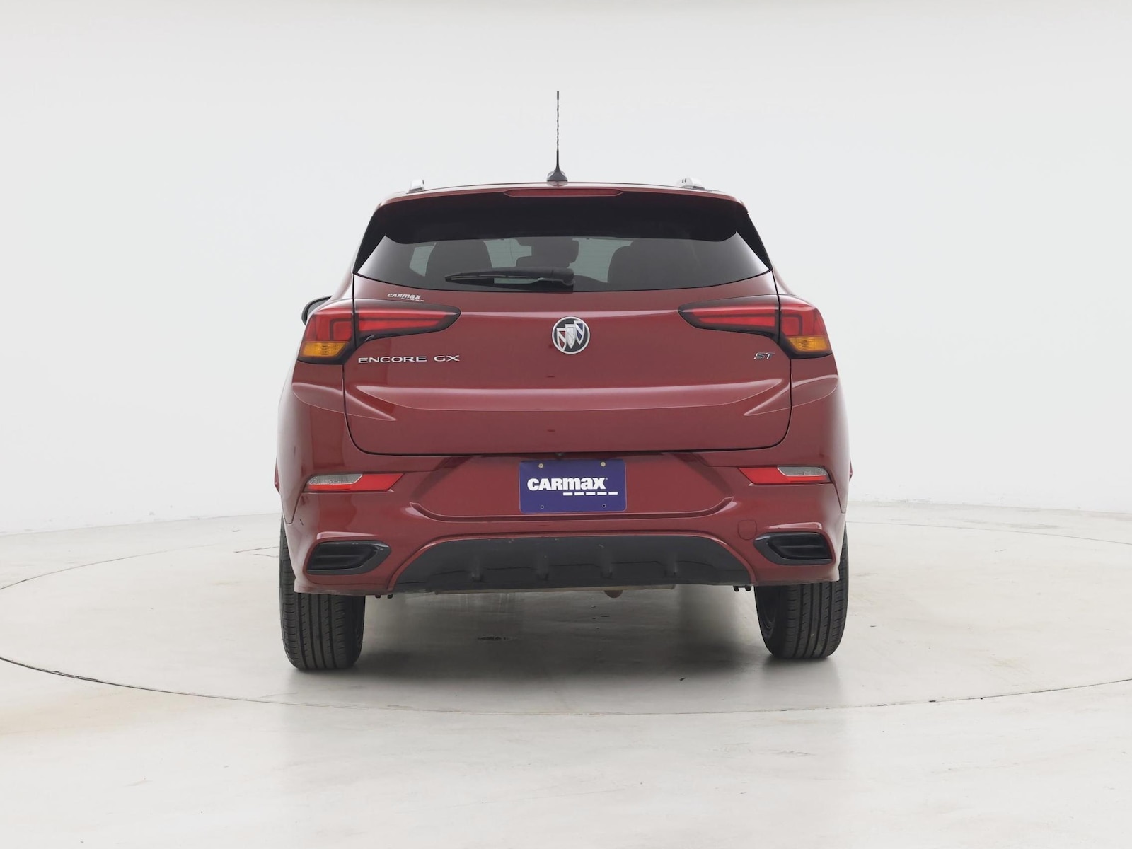 2023 Buick Encore GX Select - Photo 7