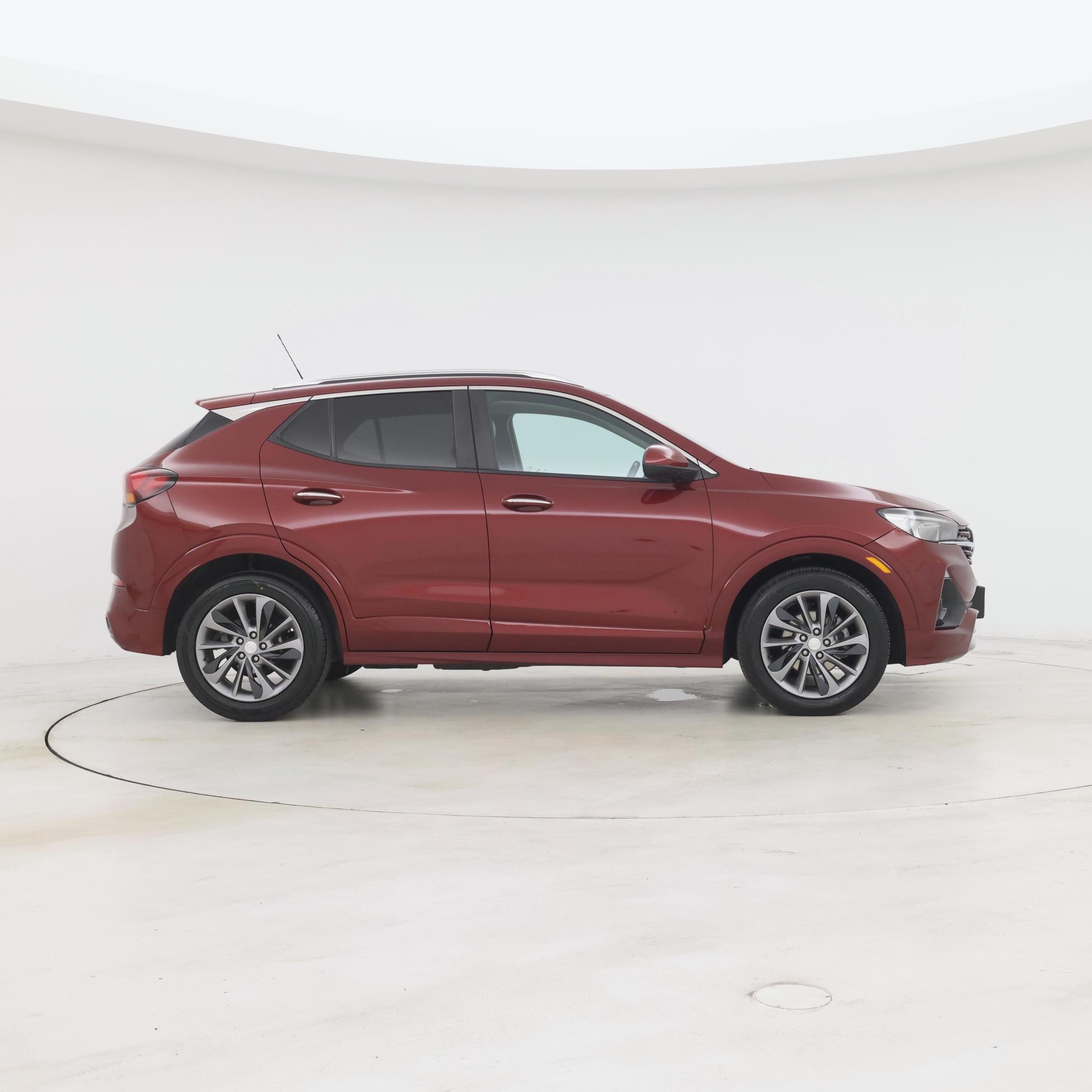 Thumbnail: 2023 Buick Encore GX - 7