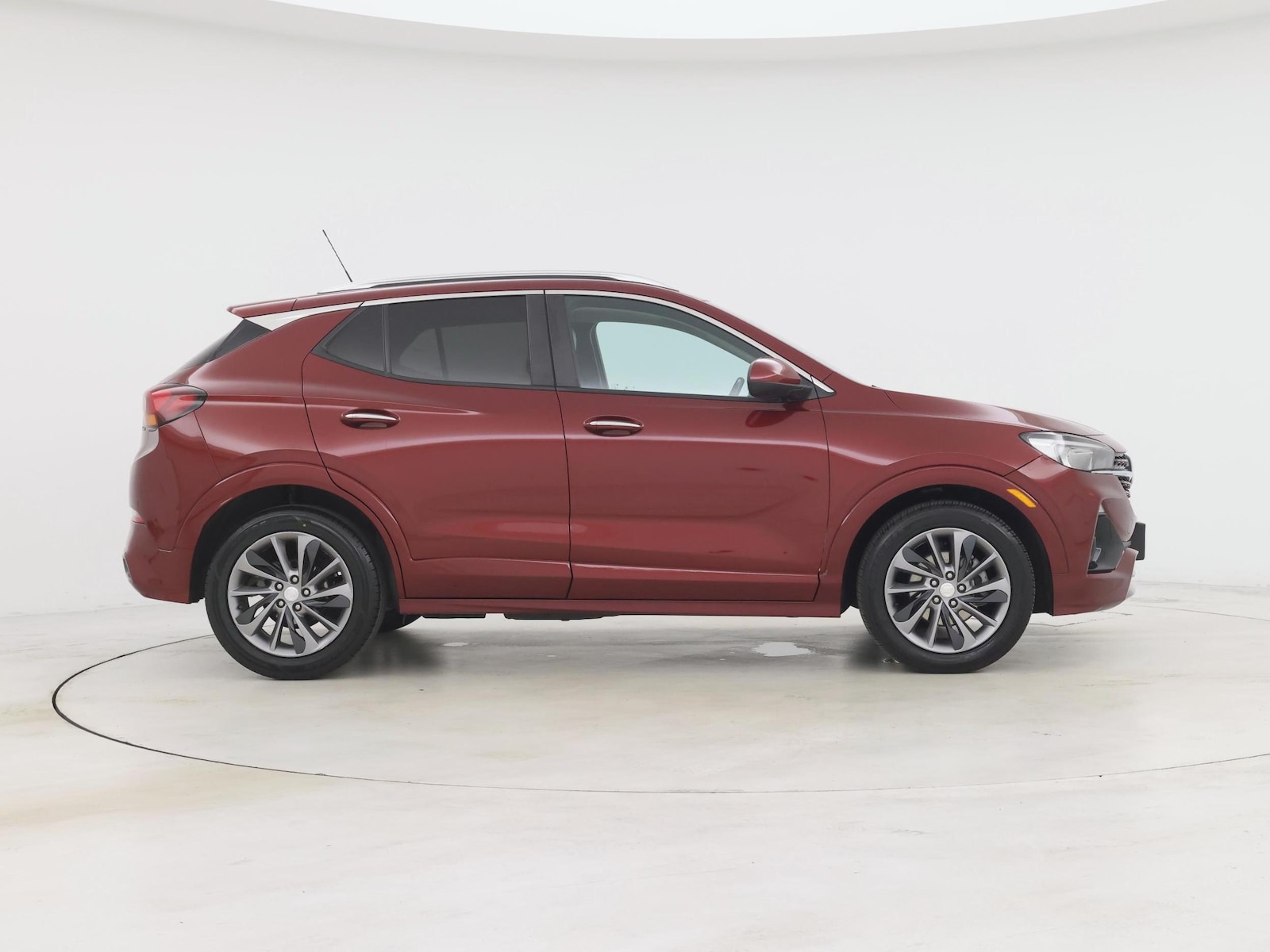 2023 Buick Encore GX Select - Photo 8