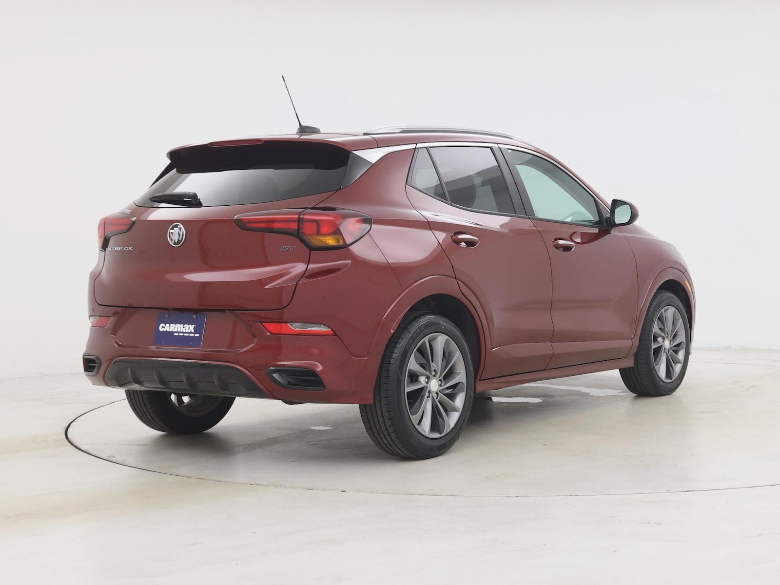 2023 Buick Encore GX Select - Photo 9