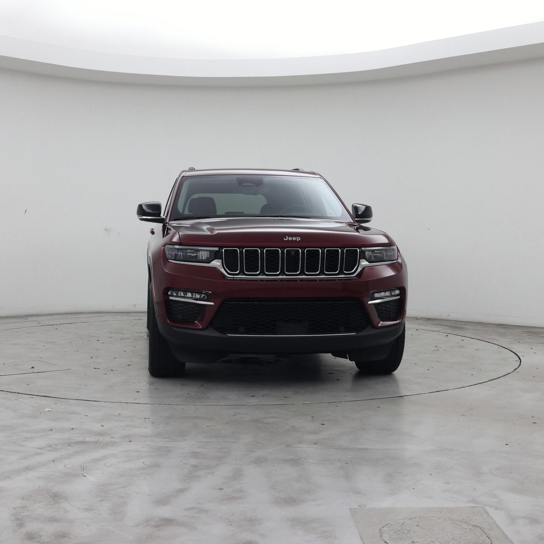 Thumbnail: 2023 Jeep Grand Cherokee - 5