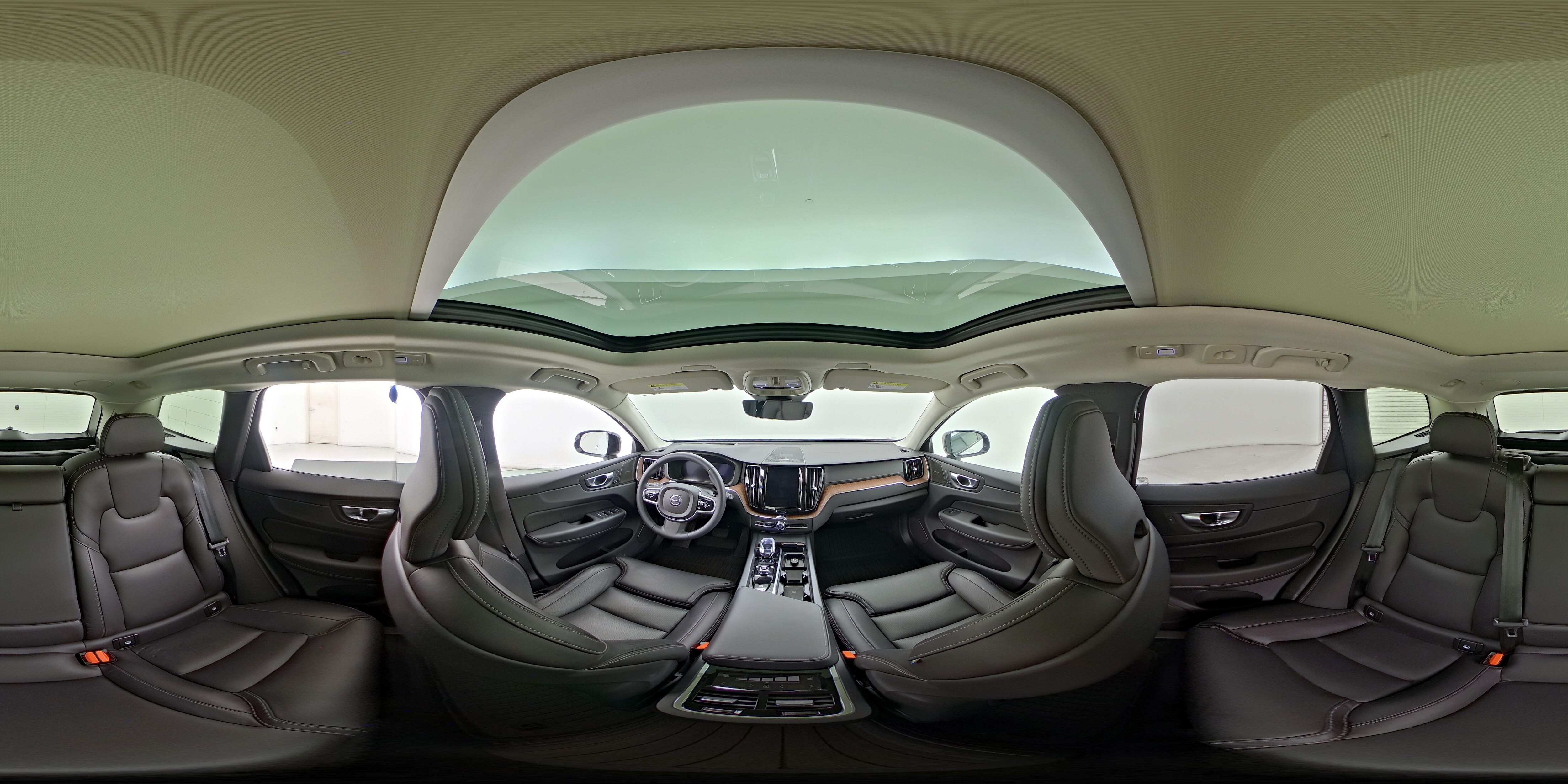 2024 Volvo XC60 Ultimate - Photo 26