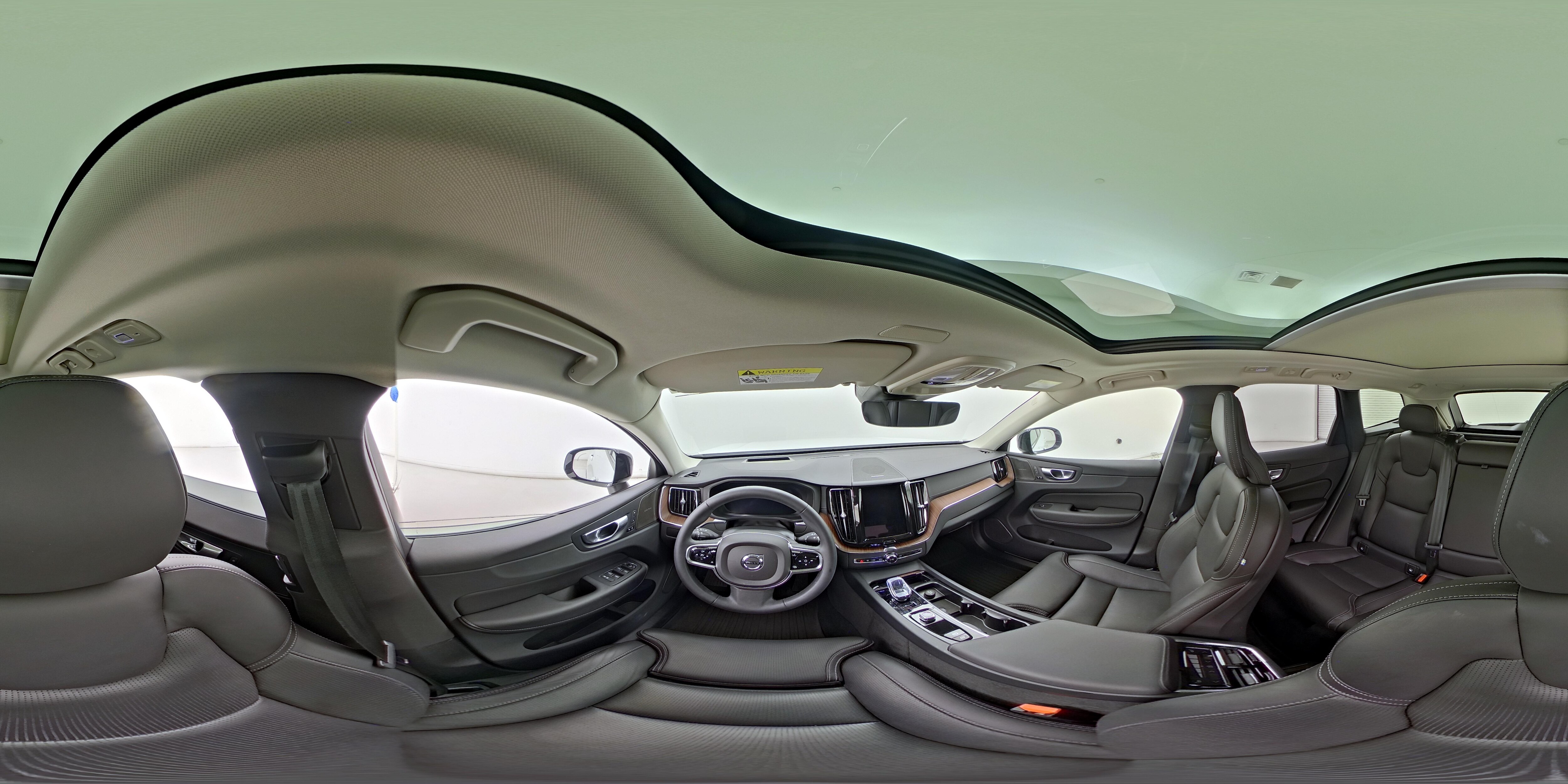 2024 Volvo XC60 Ultimate - Photo 27