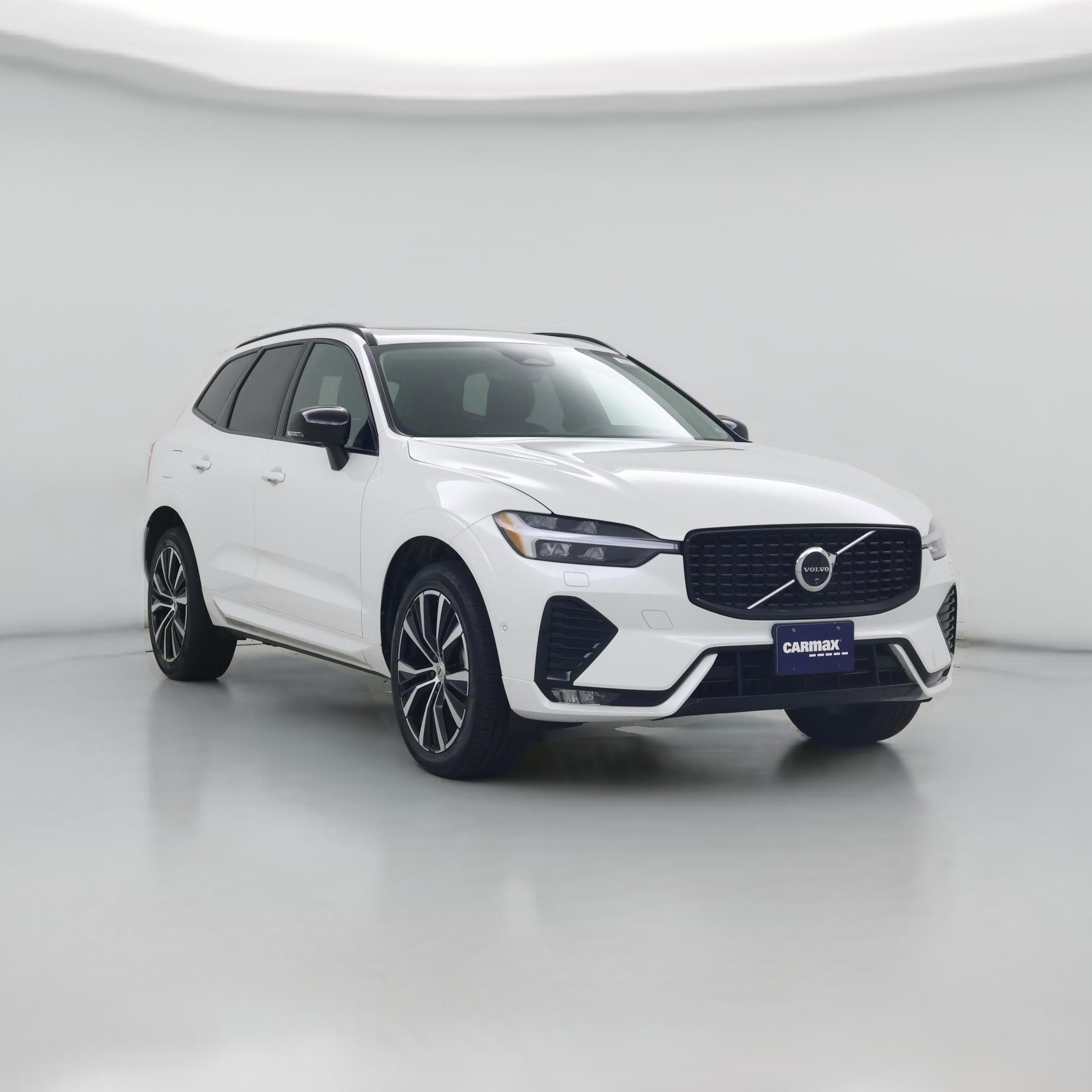 Thumbnail: 2024 Volvo XC60 - 1