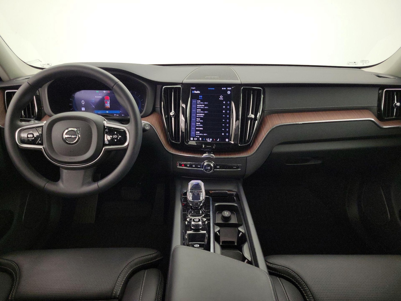 2024 Volvo XC60 Ultimate - Photo 10