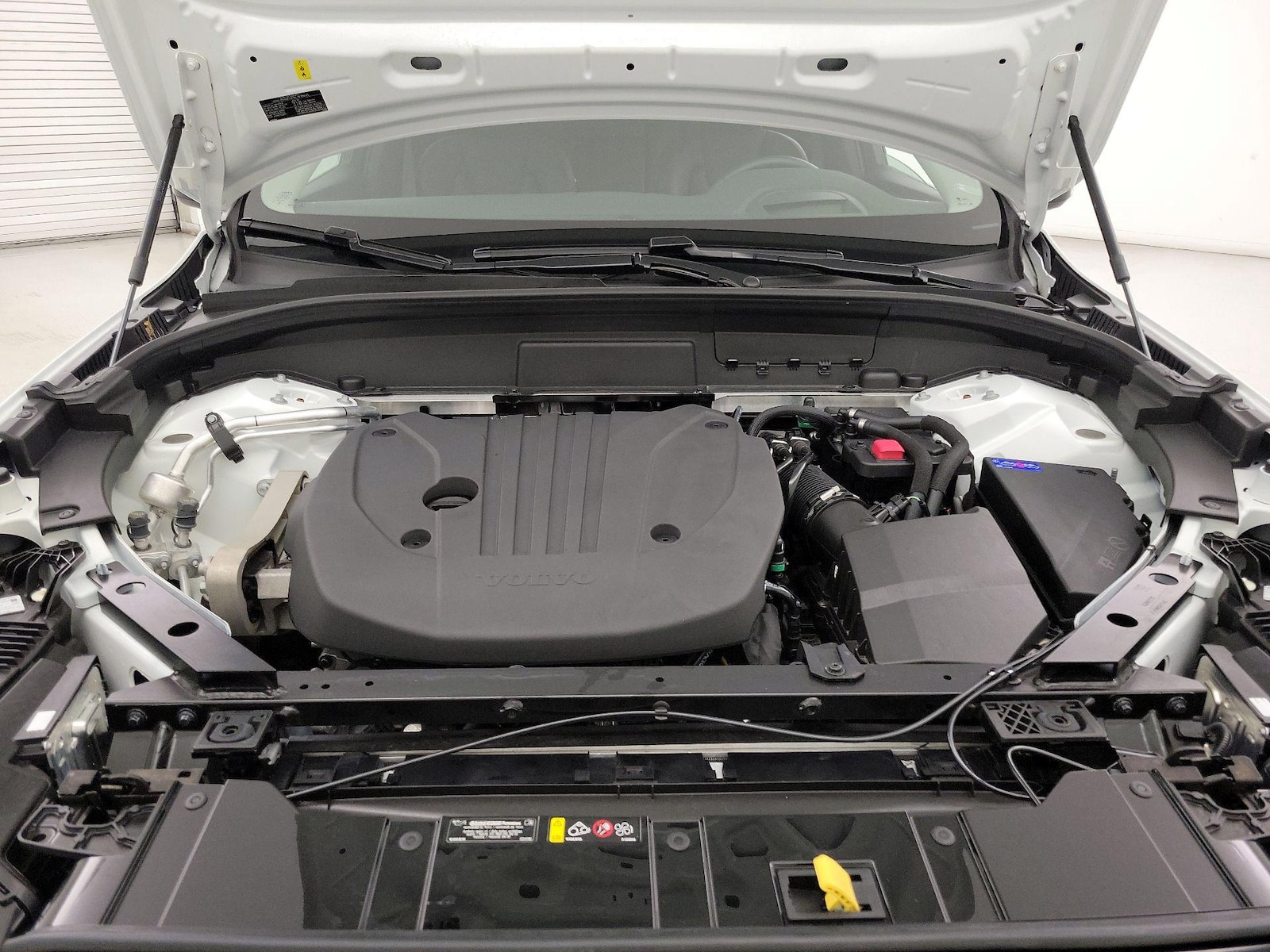 2024 Volvo XC60 Ultimate - Photo 23