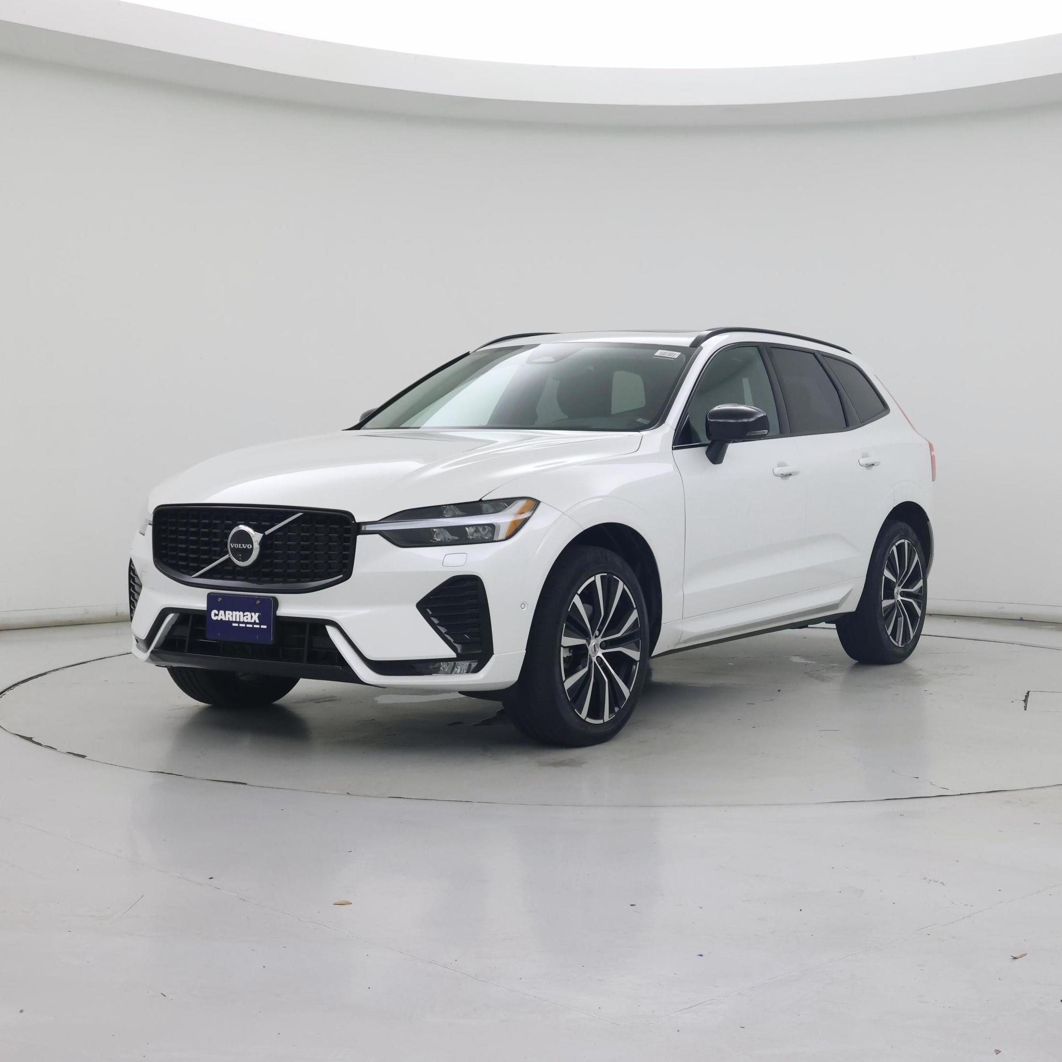 Thumbnail: 2024 Volvo XC60 - 4