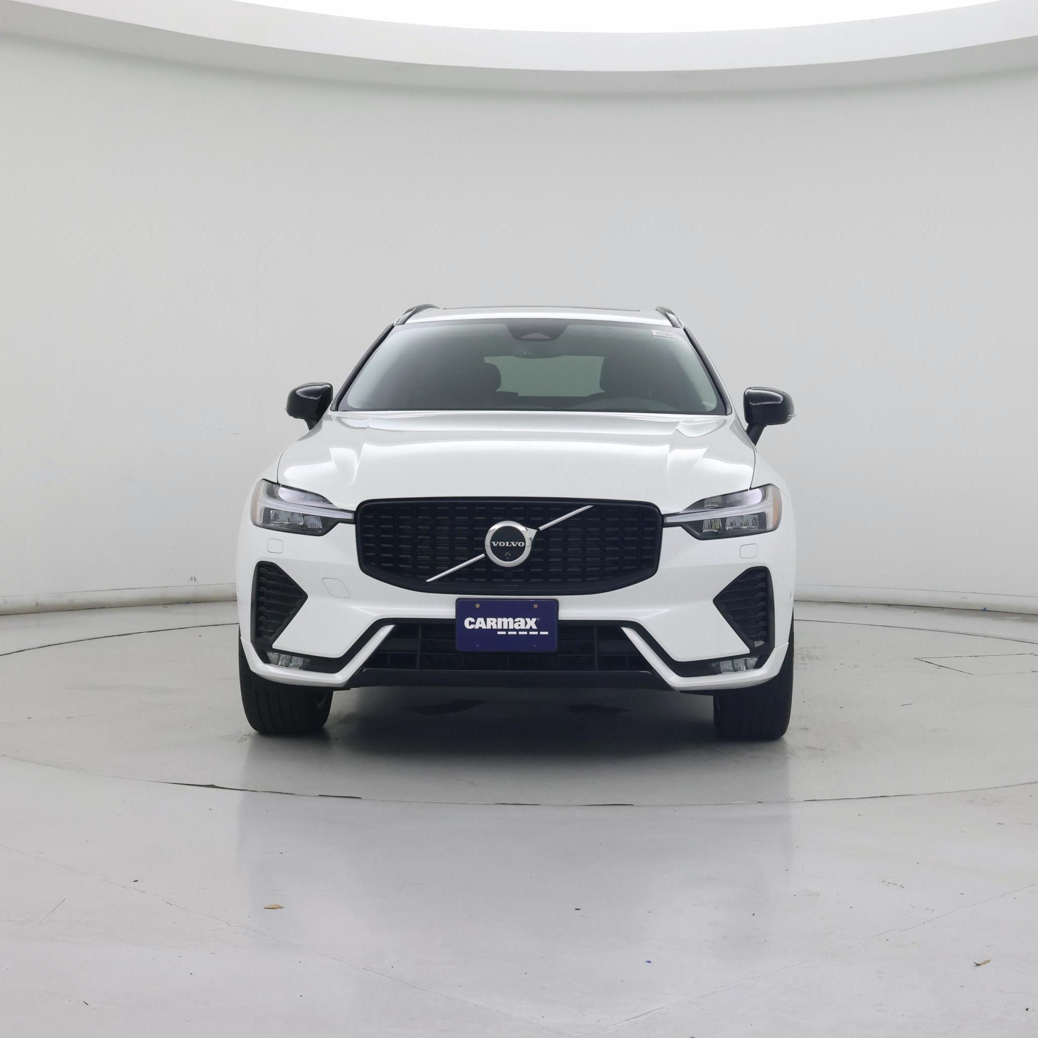 Thumbnail: 2024 Volvo XC60 - 5
