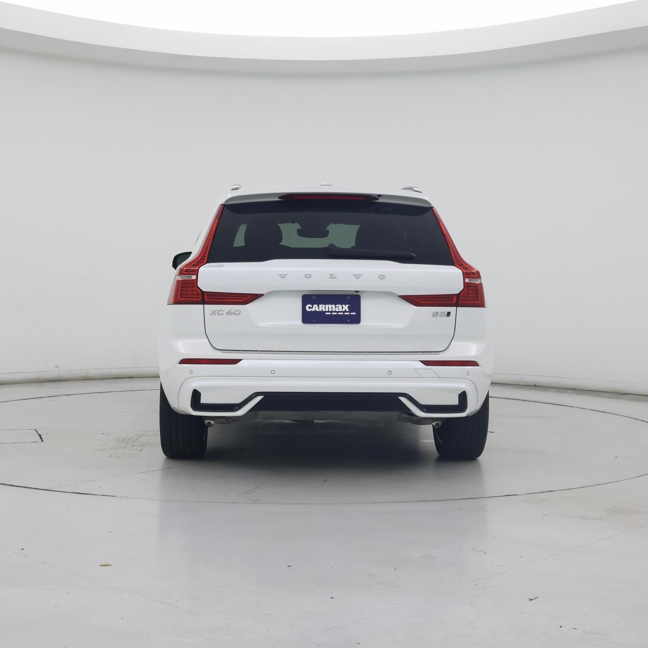 Thumbnail: 2024 Volvo XC60 - 6