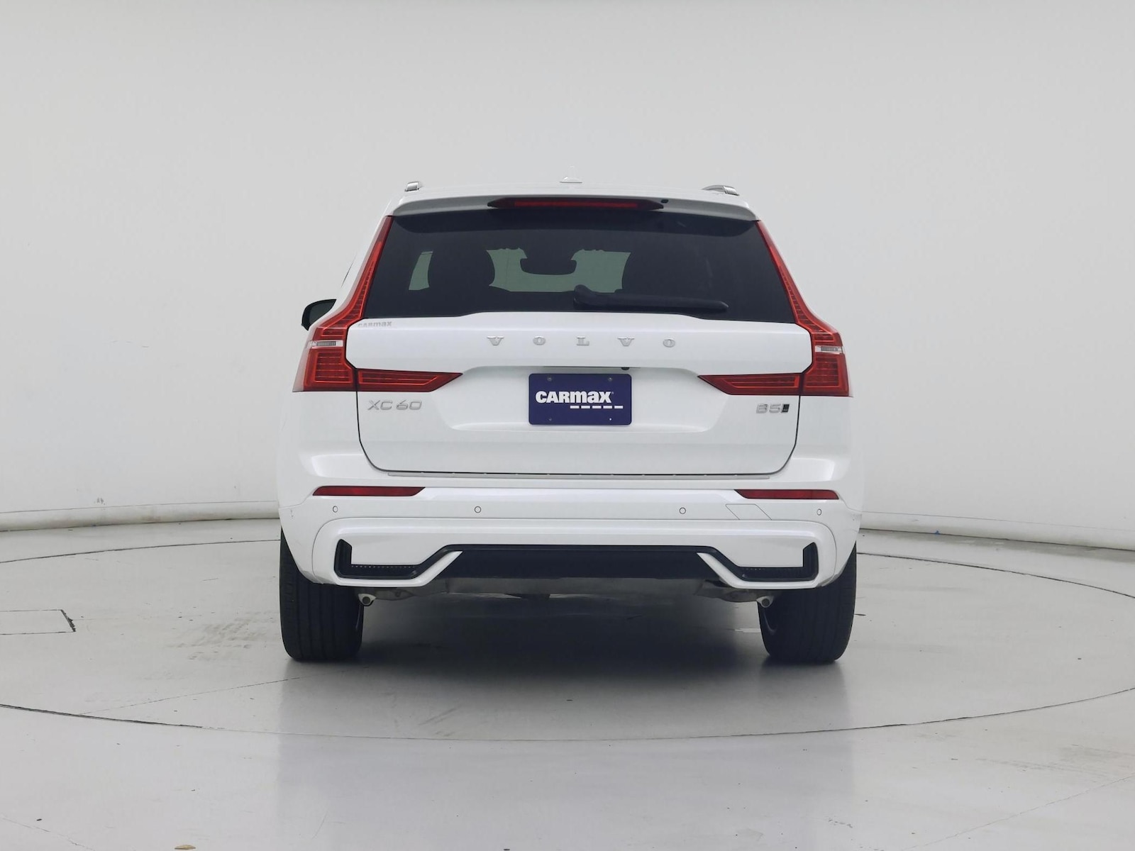 2024 Volvo XC60 Ultimate - Photo 7
