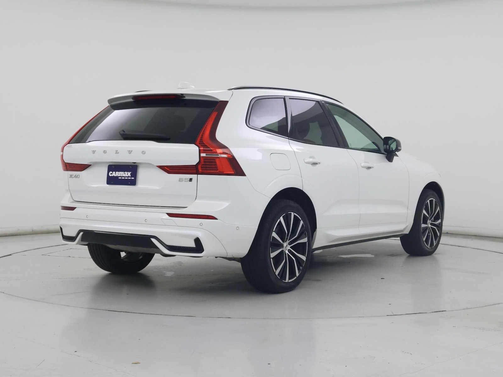 2024 Volvo XC60 Ultimate - Photo 9