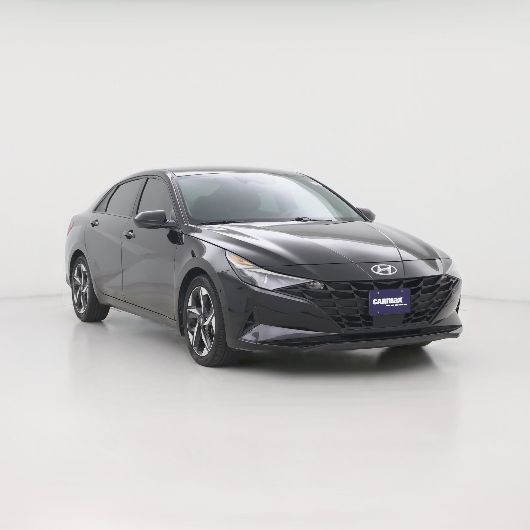 Thumbnail: 2023 Hyundai Elantra - 1