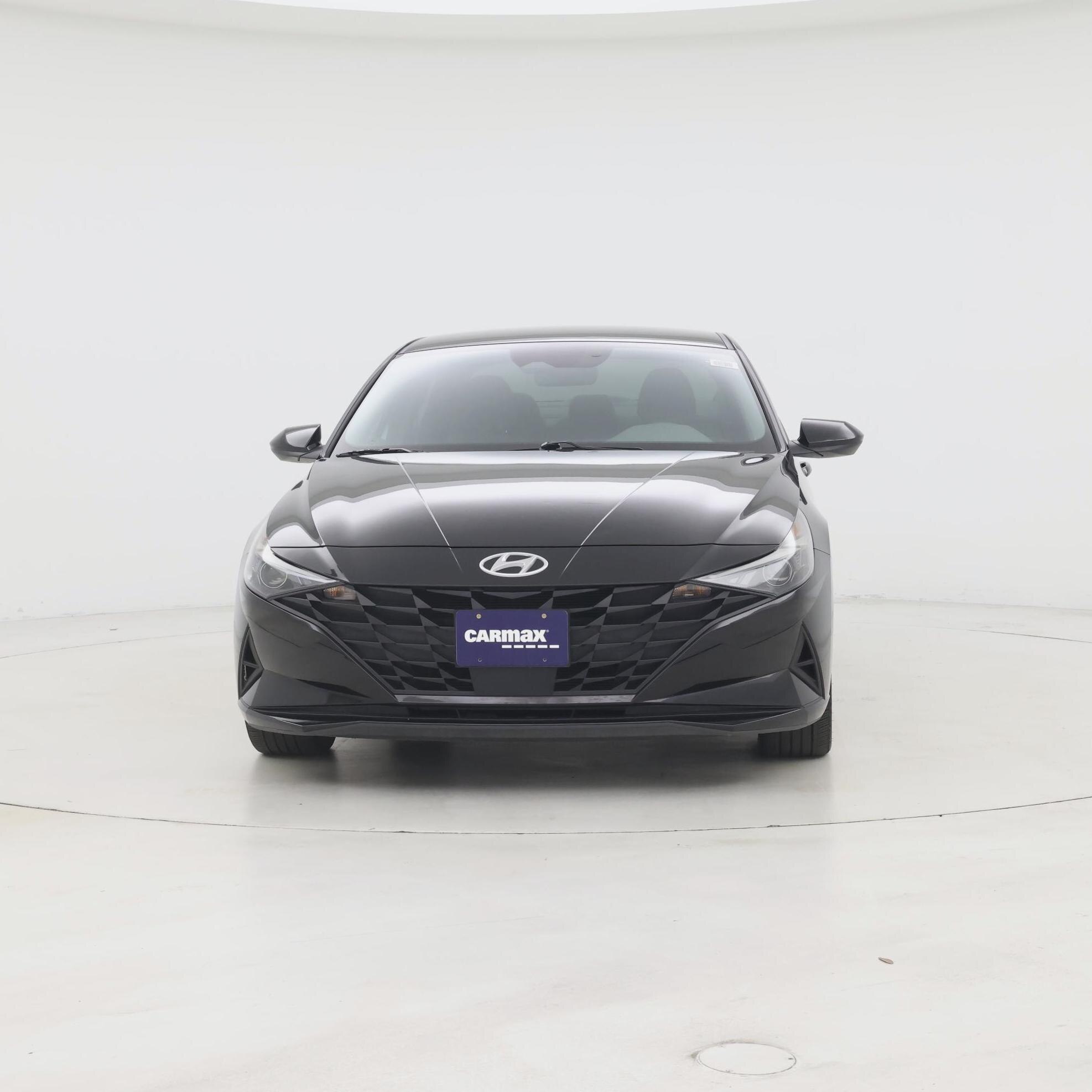 Thumbnail: 2023 Hyundai Elantra - 5