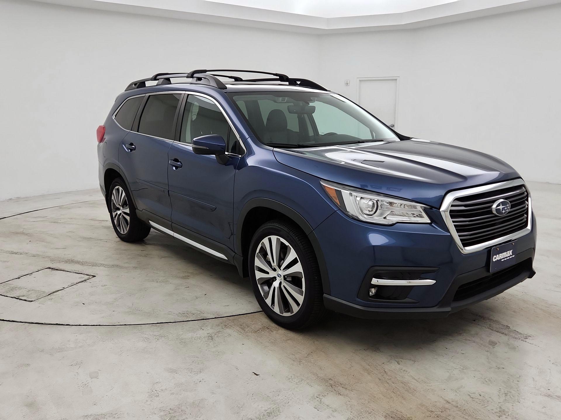 Thumbnail: 2021 Subaru Ascent - 1