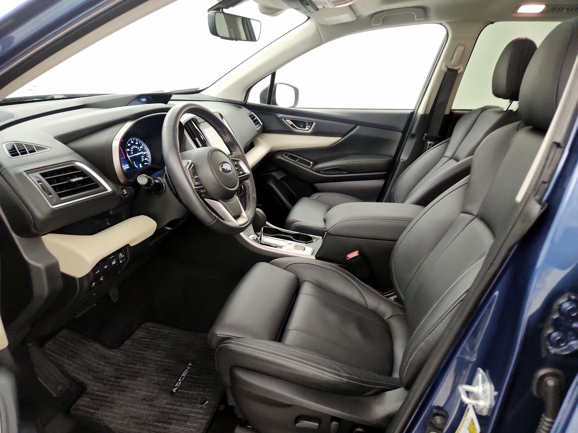 Thumbnail: 2021 Subaru Ascent - 9