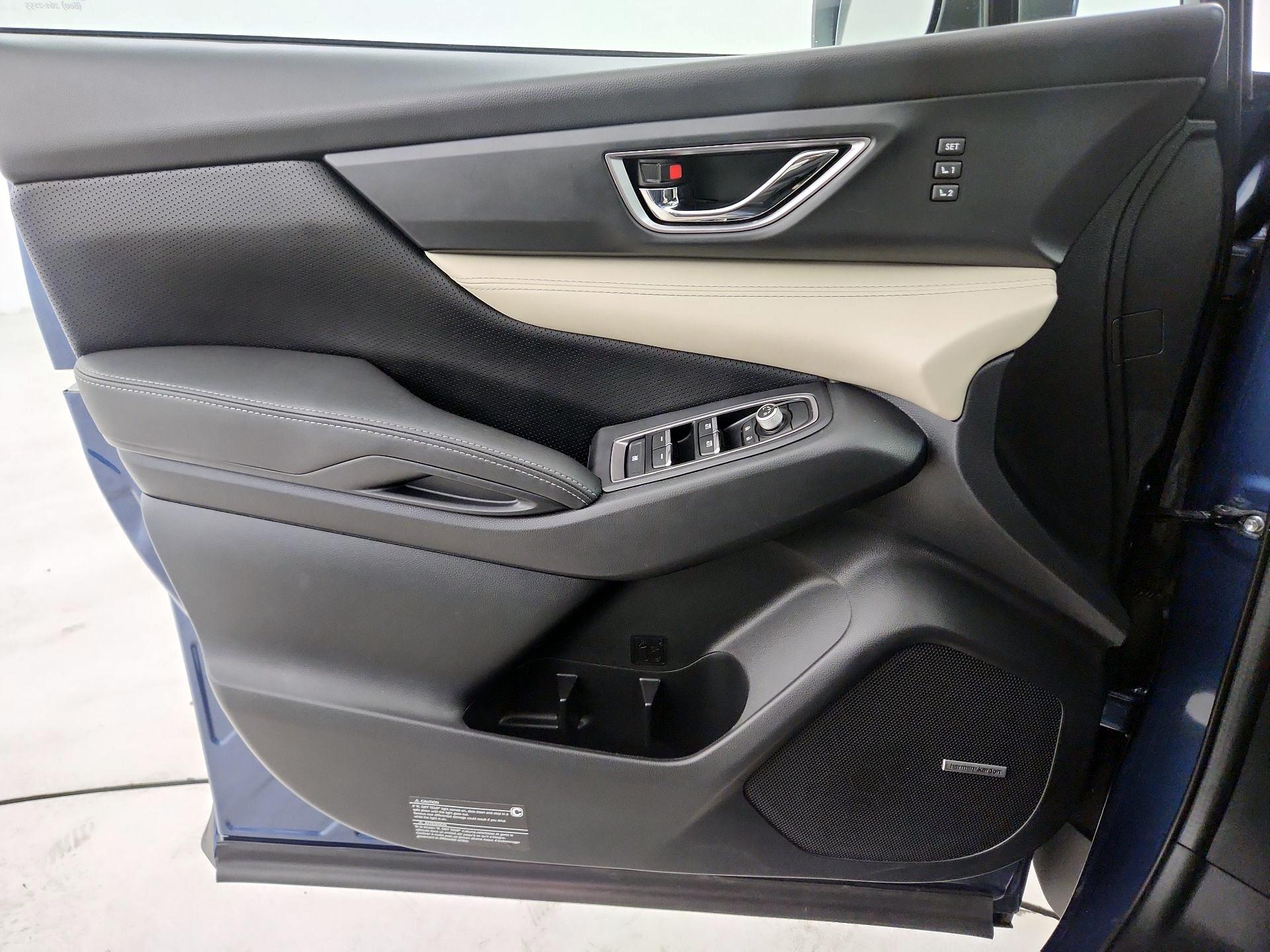Thumbnail: 2021 Subaru Ascent - 10