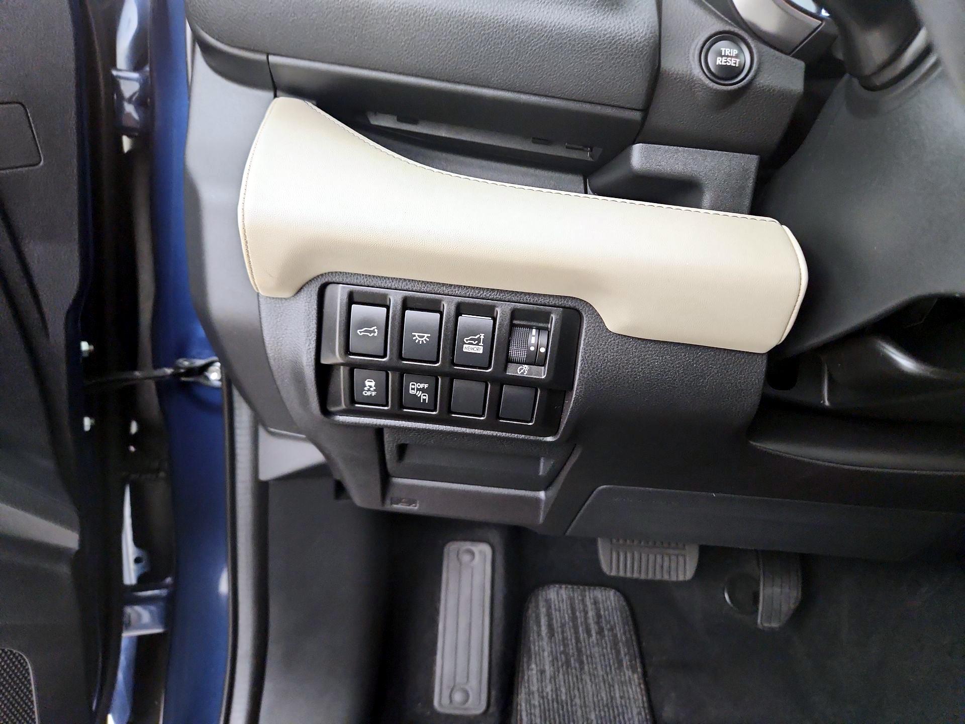 Thumbnail: 2021 Subaru Ascent - 11