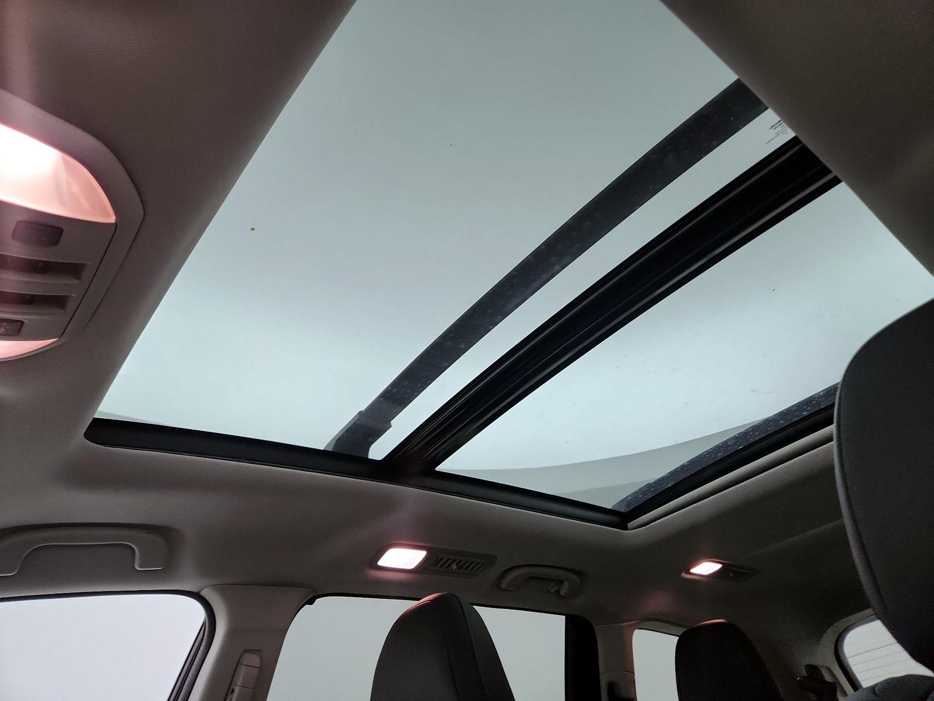 Thumbnail: 2021 Subaru Ascent - 17