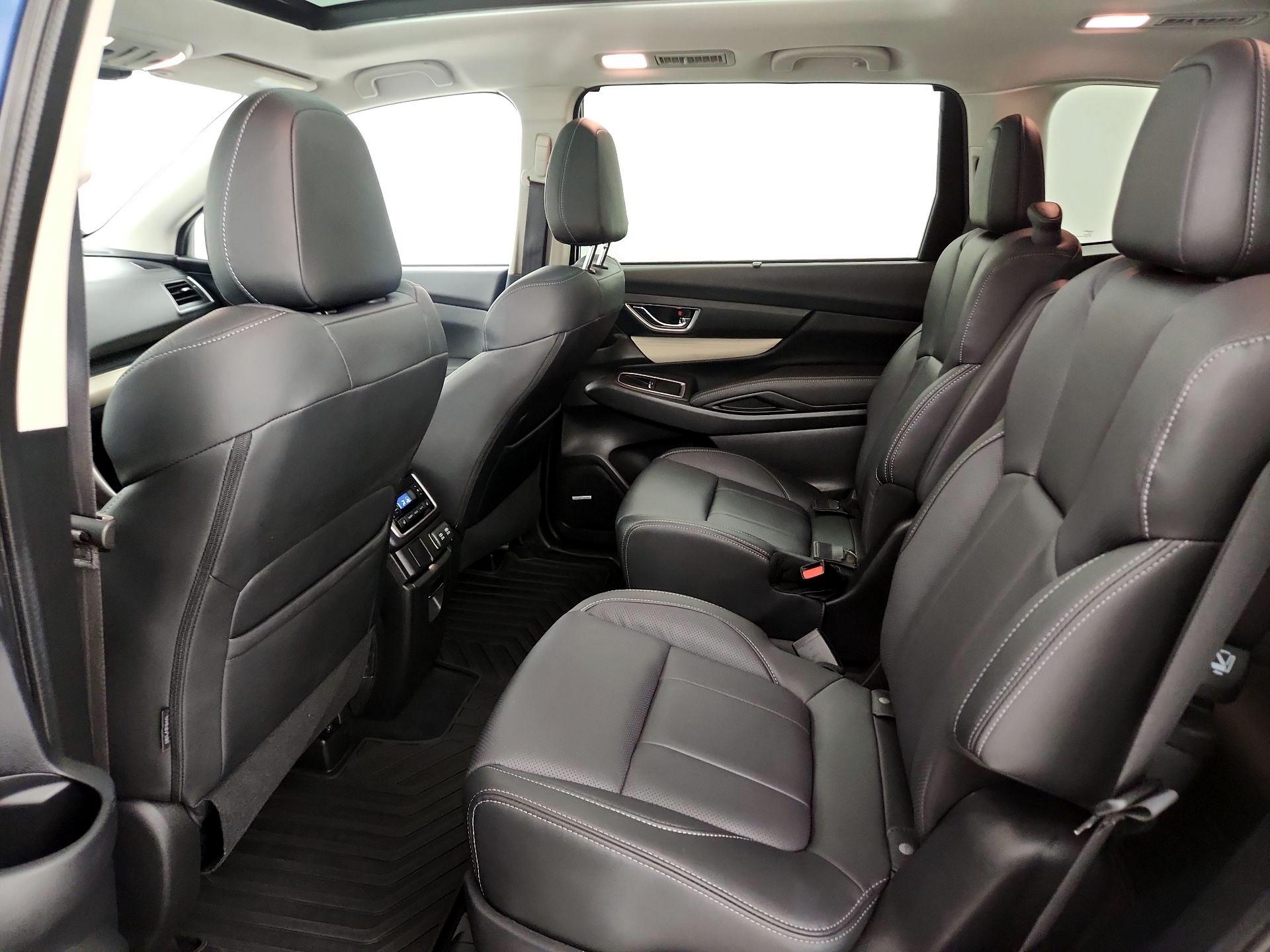 Thumbnail: 2021 Subaru Ascent - 18