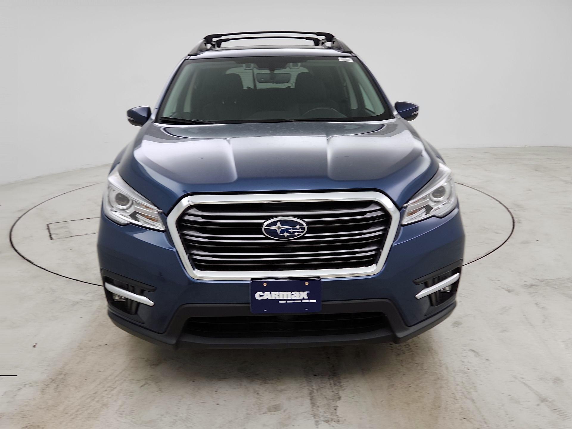 Thumbnail: 2021 Subaru Ascent - 2