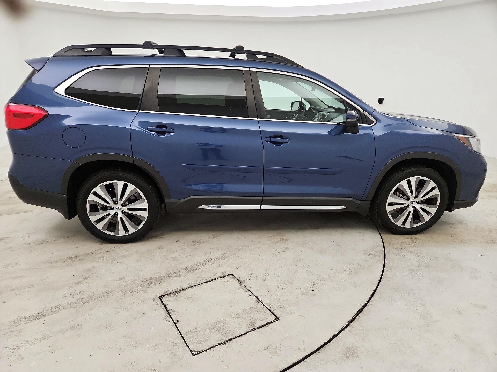 Thumbnail: 2021 Subaru Ascent - 4