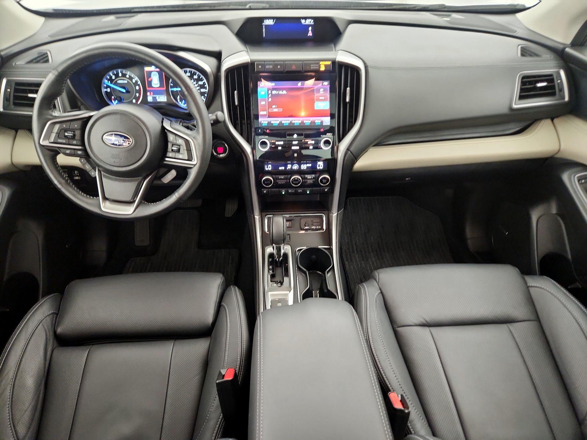 Thumbnail: 2021 Subaru Ascent - 8