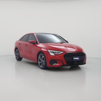 2023 Audi A3 Premium