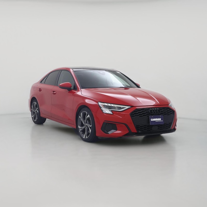 2023 Audi A3 Premium