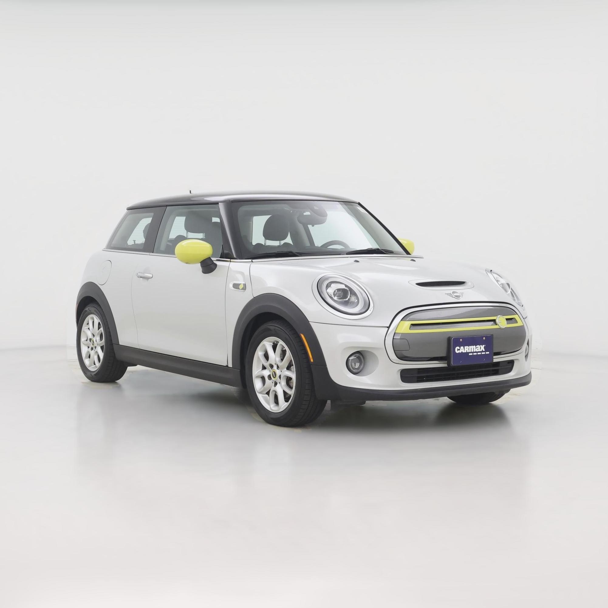 Thumbnail: 2021 MINI Cooper Hardtop - 1