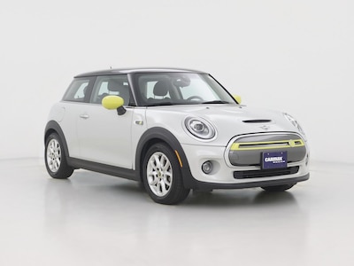 2021 Mini Cooper Hardtop EV SE