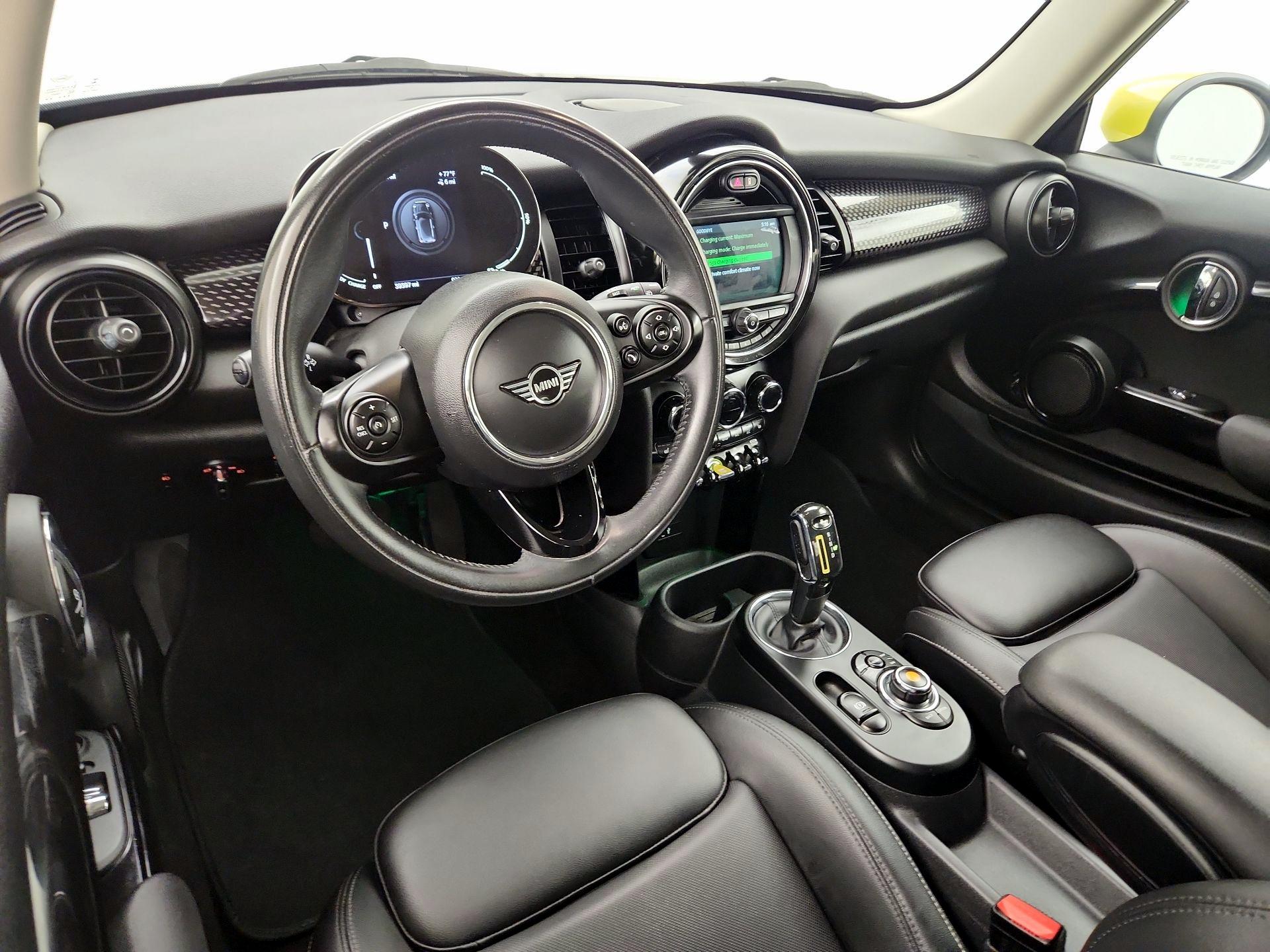 Thumbnail: 2021 MINI Cooper Hardtop - 9