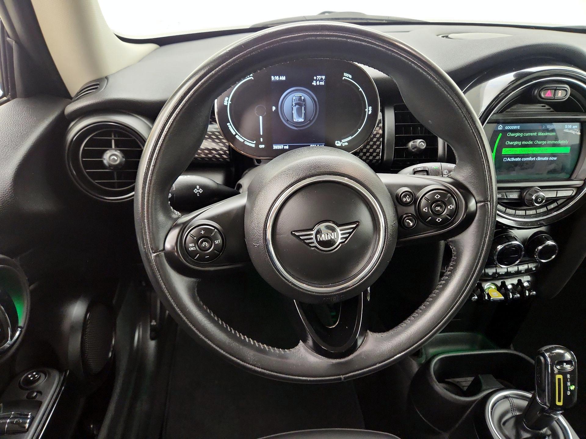 Thumbnail: 2021 MINI Cooper Hardtop - 10