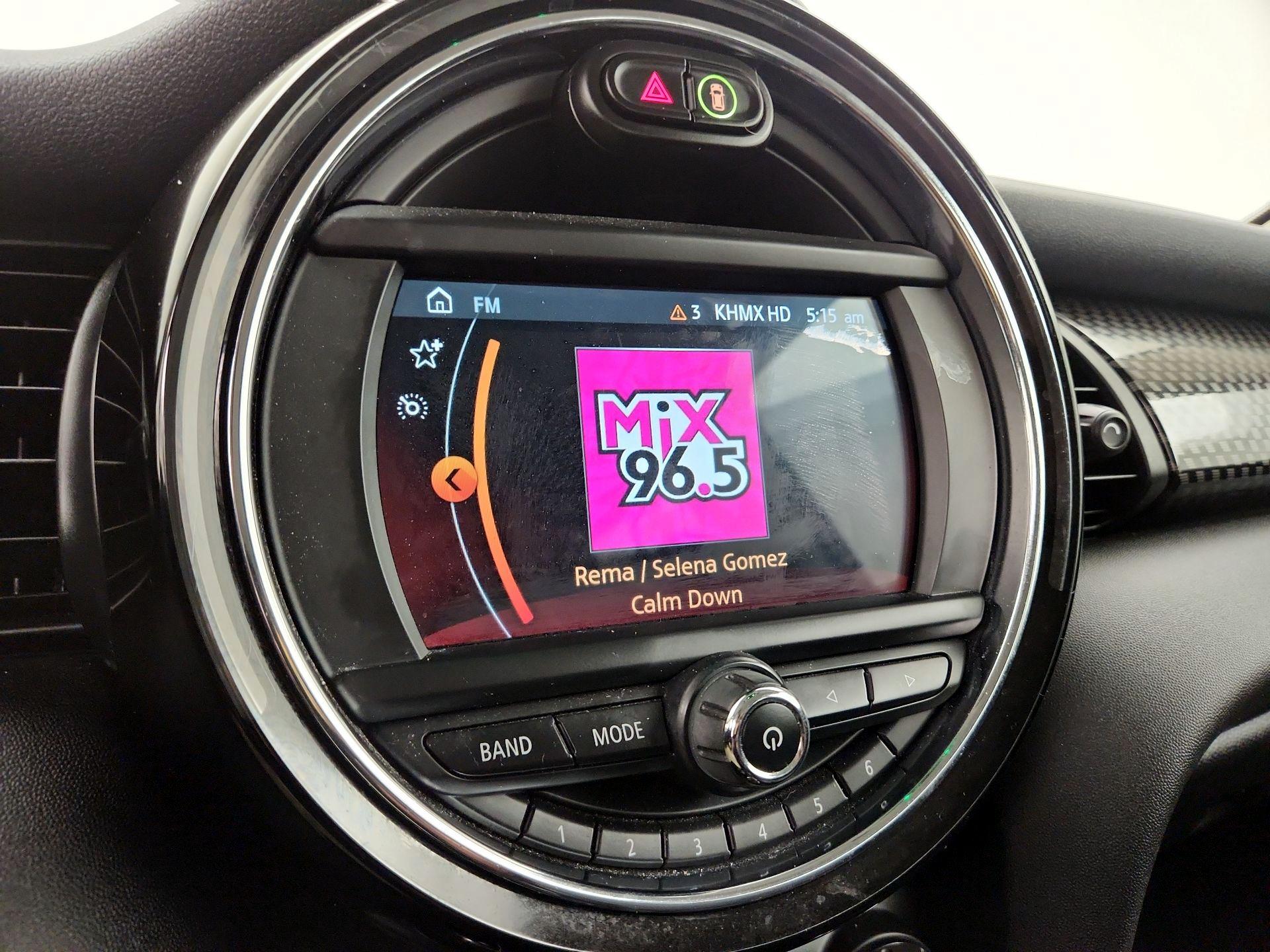 Thumbnail: 2021 MINI Cooper Hardtop - 16