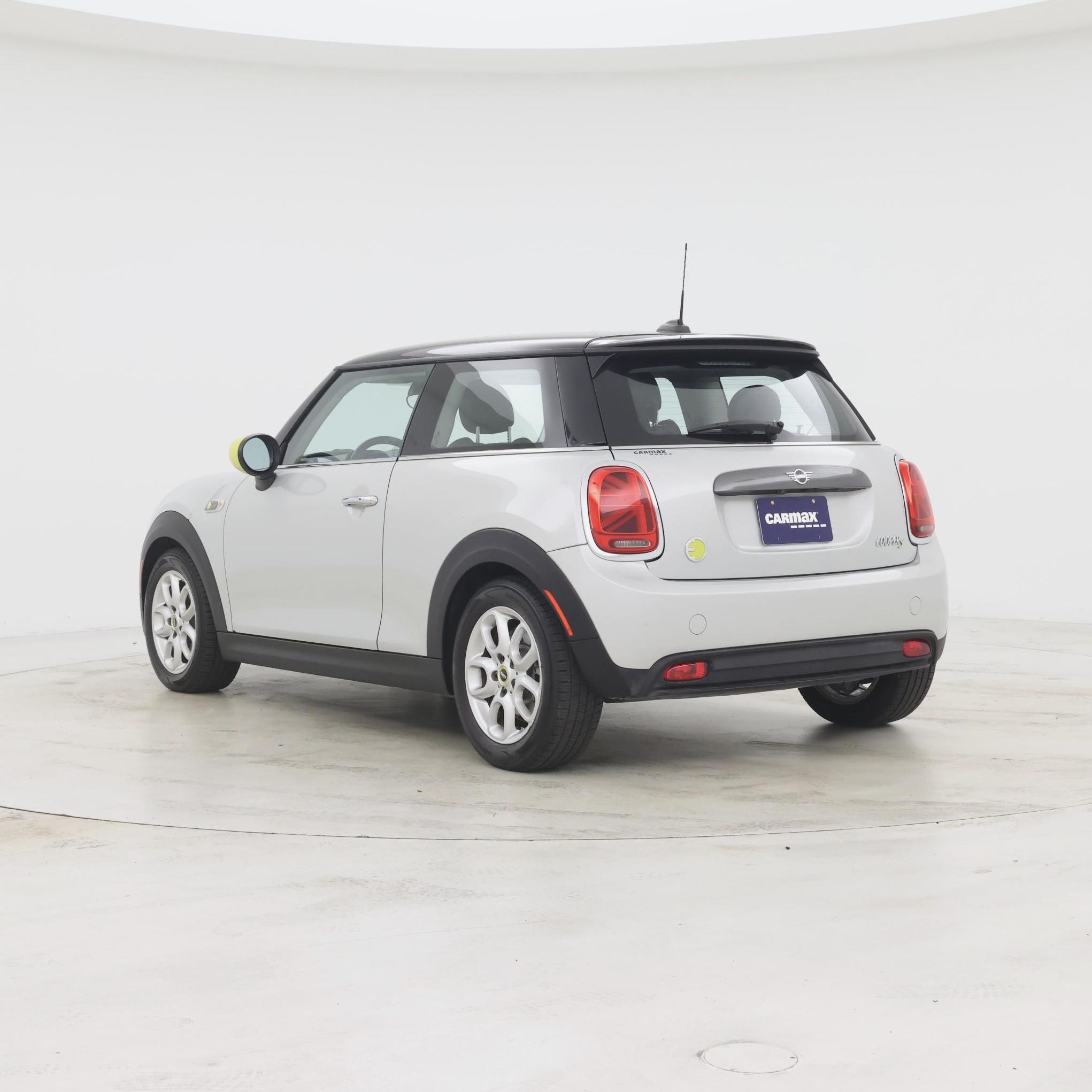 Thumbnail: 2021 MINI Cooper Hardtop - 2