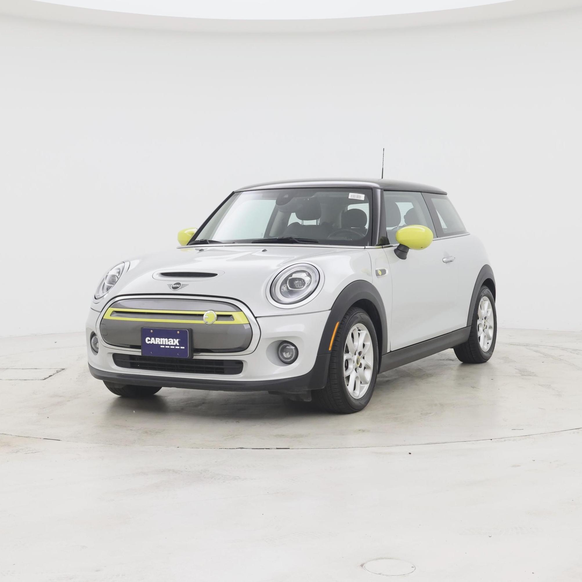 Thumbnail: 2021 MINI Cooper Hardtop - 4