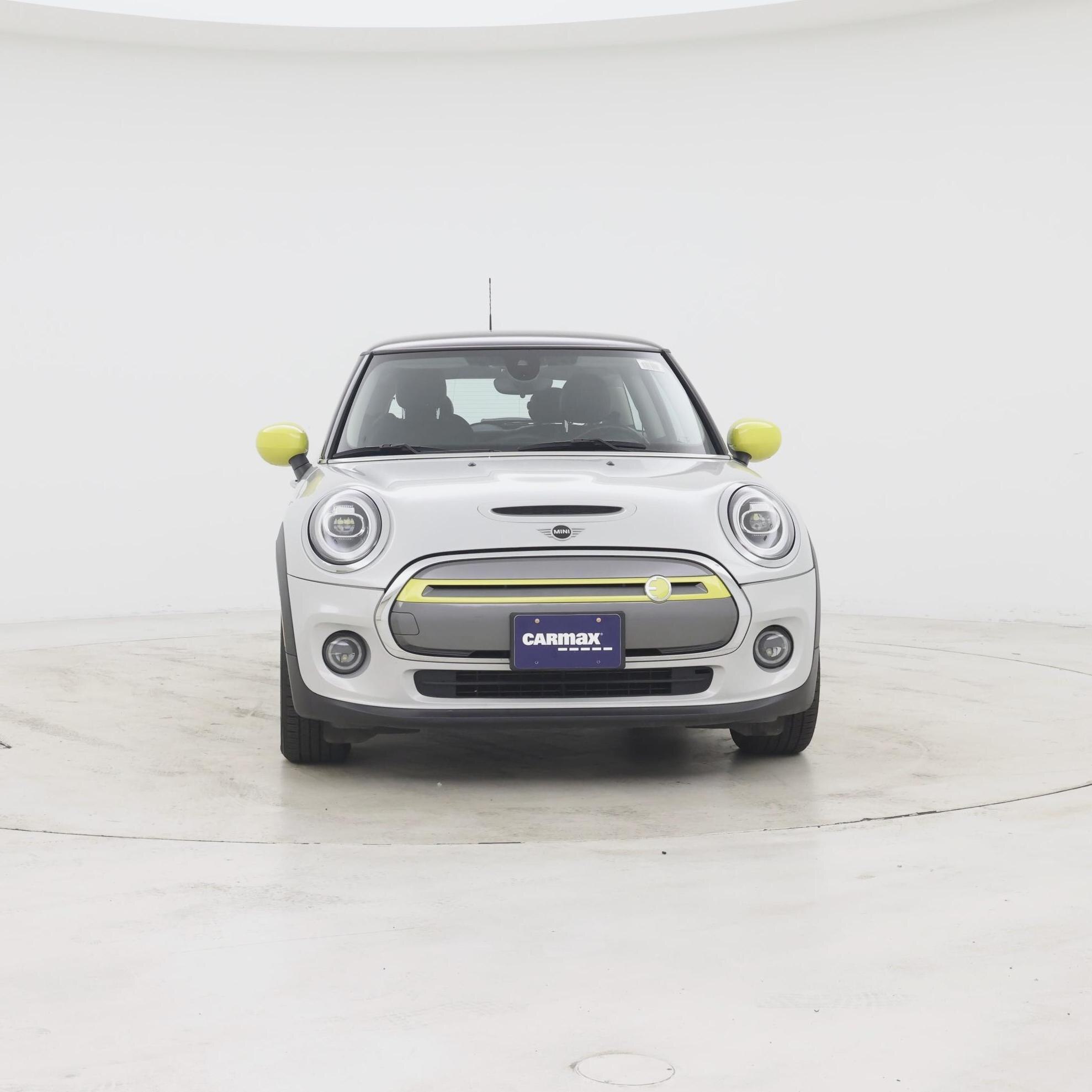 Thumbnail: 2021 MINI Cooper Hardtop - 5