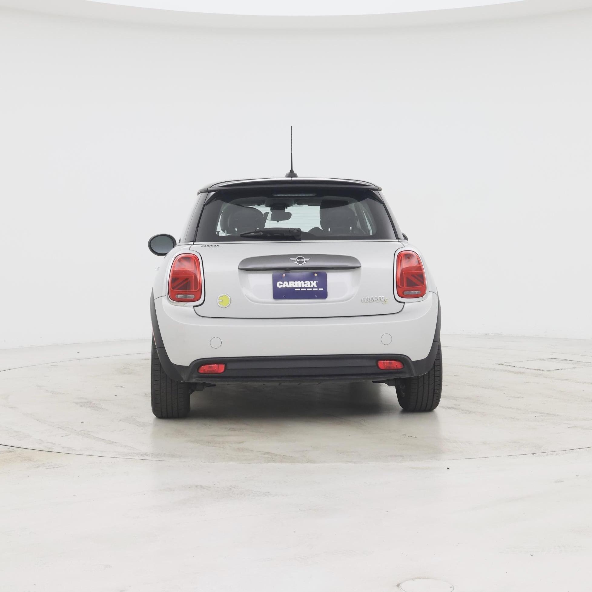 Thumbnail: 2021 MINI Cooper Hardtop - 6