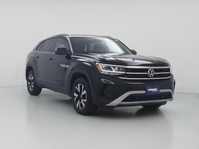 2021 Volkswagen Atlas Cross Sport SE