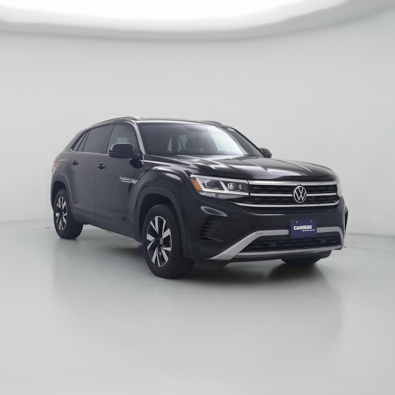 2021 Volkswagen Atlas Cross Sport SE